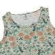 Spring Garden Dress Geek Nerd 0925 Botany Print Design by Episodic