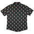 Squirrels in Love Button Up Shirt Back