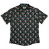 Squirrels in Love Button Up Shirt Flat Front
