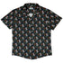 Squirrels in Love Button Up Shirt Hawaiian Front