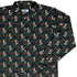 Squirrels in Love Long Sleeve Button Up Shirt cover