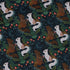 Squirrels in Love Long Sleeve Button Up Shirt pocket