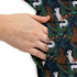 Squirrels in Love Sleeveless Dress Pocket