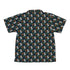 Squirrels in Love Youth Hawaiian Shirt Back