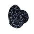 Starry Night Halloween Bucket Hat Side View
