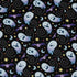 Starry Night Halloween Long Sleeve Button Up Shirt Old Long Sleeve Button Up Shirt pocket