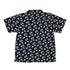 Starry Night Halloween Youth Hawaiian Shirt Back