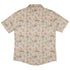 Sugarplum Dragonlings Pink Button Up Shirt Back