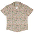 Sugarplum Dragonlings Pink Button Up Shirt Hawaiian Front