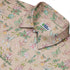 Sugarplum Dragonlings Pink Button Up Shirt Neck