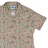 Sugarplum Dragonlings Pink Curvy Button Up Shirt womens top right