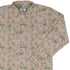 Sugarplum Dragonlings Pink Long Sleeve Button Up Shirt cover