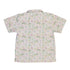 Sugarplum Dragonlings Pink Youth Hawaiian Shirt Back