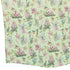 Sugarplum Dragonlings Sage Button Up Shirt Bottom Corner