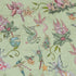 Sugarplum Dragonlings Sage Button Up Shirt Pocket