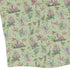 Sugarplum Dragonlings Sage Long Sleeve Button Up Shirt corner