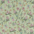 Sugarplum Dragonlings Sage Long Sleeve Button Up Shirt sleeve close