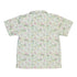 Sugarplum Dragonlings Sage Youth Hawaiian Shirt Back