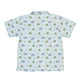 Summer Frogs Anime Youth Hawaiian Shirt - Animal Patterns - Anime - Design by Ardi Tong