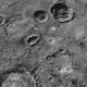 Surface of Mercury Long Sleeve Button Up Shirt Geek Nerd adult sizing Designs by Nathan FLOW DESC WRITING