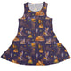 Sweet Fairy Halloween Dress Geek Nerd halloween lx - C q4