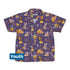 Sweet Fairy Halloween Youth Hawaiian Shirt Geek Nerd halloween q4