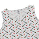 Sword And Hearts Video Game Dress Geek Nerd Design by Heather Davenport lx - C Simple Patterns