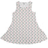 Sword And Hearts Video Game Dress Geek Nerd Design by Heather Davenport lx - C Simple Patterns