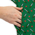 Sword And Hearts Video Game Green Dress Geek Nerd Design by Heather Davenport lx - C video game arcade print