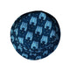 Symmetrical Cats Bucket Hat Geek Nerd 0925 Animal Patterns Design by Episodic