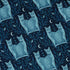 Symmetrical Cats Button Up Shirt Geek Nerd 0925 adult sizing All Adult Button Up Shirts