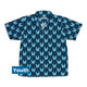 Symmetrical Cats Youth Hawaiian Shirt Geek Nerd 0925 Animal Patterns Design by Episodic