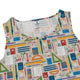 Teacher Student Supplies Dress Geek Nerd Design by Zirkus Design lx - C mathematics print