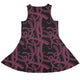 Tentacles Of Cthulhu Dress Geek Nerd Design by Heather Davenport Fantasy Prints halloween