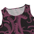 Tentacles Of Cthulhu Dress Geek Nerd Design by Heather Davenport Fantasy Prints halloween