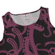 Tentacles Of Cthulhu Dress Geek Nerd Design by Heather Davenport Fantasy Prints halloween