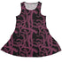 Tentacles Of Cthulhu Dress Geek Nerd Design by Heather Davenport Fantasy Prints halloween