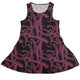 Tentacles Of Cthulhu Dress Geek Nerd Design by Heather Davenport Fantasy Prints halloween