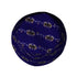 The French Hen Club Bucket Hat Top View