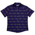 The French Hen Club Button Up Shirt Flat Front