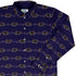 The French Hen Club Long Sleeve Button Up Shirt cover