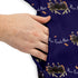 The French Hen Club Sleeveless Dress Pocket