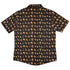 The Furrlowship of the Ring Button Up Shirt - adult sizing - Design by Tobe Fonseca - Fantasy Prints