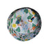 Toucan Tropica Bucket Hat Geek Nerd animal patterns botany print Design by Zirkus Design