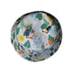Toucan Tropica Bucket Hat Geek Nerd animal patterns botany print Design by Zirkus Design