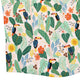 Toucan Tropica Button Up Shirt Geek Nerd adult sizing animal patterns botany print