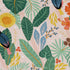 Toucan Tropica Button Up Shirt Geek Nerd adult sizing animal patterns botany print