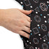 Trans Pride Flag Dnd Dice Dress Geek Nerd Design by Heather Davenport dnd & rpg print lx - C