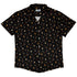 Trick or Treat Halloween Cats Button Up Shirt Hawaiian Front