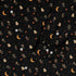 Trick or Treat Halloween Cats Long Sleeve Button Up Shirt sleeve close